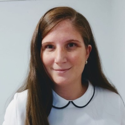 María de las Mercedes Zárate